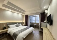 Laiyinhe Fashion Motel - فطور