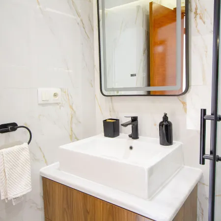 Luxury & Elegance | Apartment in Val Fleuri