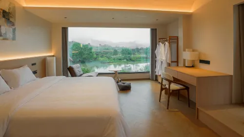 LuXiu Hotel