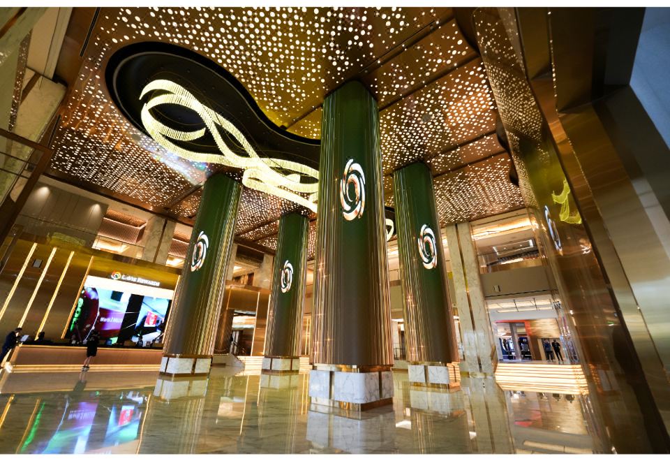 New Coast Hotel Manila