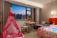 Moshang Moshang Hotel (Kaifeng Drum Tower Branch)