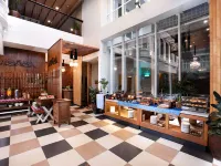 THE 1O1 Yogyakarta Tugu Hotels in Jetis
