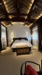 Tongfuxiang Tea House Hall Homestay