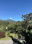 Kakao Lodge & Garden Río Celeste のホテル