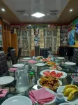 Hikal Guest House - breakfast
