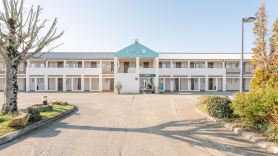 Kyriad ECO - Lorient Lanester