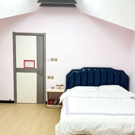 Dalian Guangtong DiaHotel