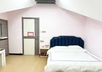 Dalian Guangtong DiaHotel