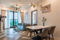 Metropole Luxury Grand Residence Suites - ペット同伴可