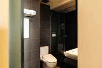 Anlan Hotel - balcone
