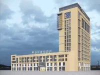 GreenTree Inn Select Hotel (Lixin Yangtian Auto Trade City Branch)