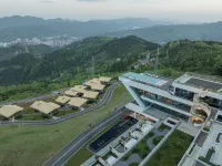 YAOJIA WANGCHENG RESORT Hotels in 