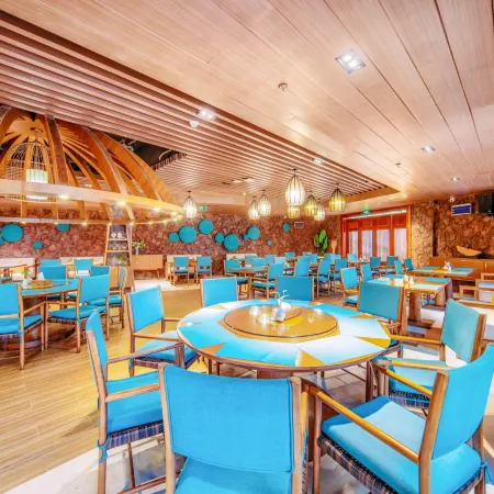 Xiangshui Bay Yuehai No.1 Seaview Hotel