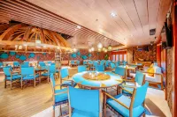 Xiangshui Bay Yuehai No.1 Seaview Hotel