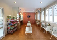 Triple Trees Hotel