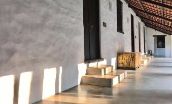 Rachamankha Hotel