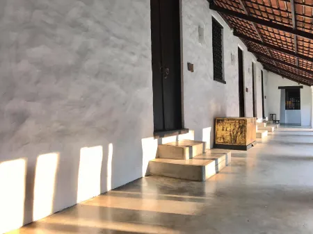 Rachamankha Hotel