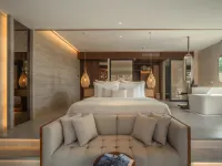 La Mewali Resort & Spa Canggu By Ini Vie Hospitality Hotels near Berawa