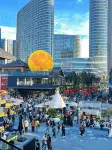 UrCove by Hyatt Xuzhou Pengcheng Plaza