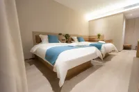 Xinhua Kaiyuan Yajiu Hotel