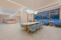 Hanting Hotel (Baoji Fufeng County Administrative Center Square Branch