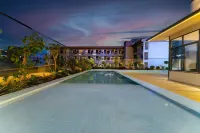 Bo'erman Hot Spring Hotel (Kunming Railway Station Shuangqiao Night Market Branch）