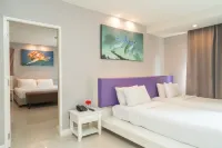 The Beach Boutique House