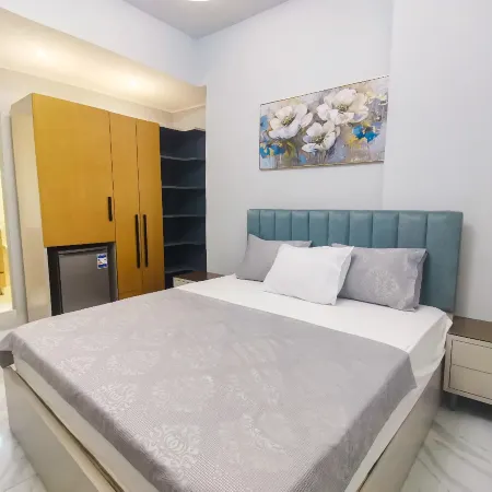 Maravia Hotel