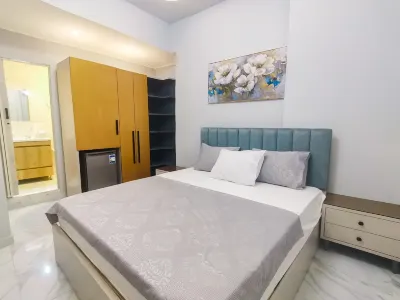 Maravia Hotel Hotels in 