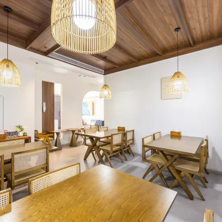 Xunlan • XUNLAN Holiday Hotel (Pingtan Longwangtou Beach Branch)