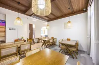 Xunlan • XUNLAN Holiday Hotel (Pingtan Longwangtou Beach Branch)