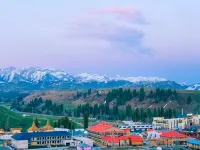 Nilka · Baili Valley Mountain View Homestay (Monkete Scenic Area) - 2-Star