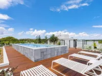 Soleil on Jonson - Apartemen
