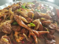 Mulei Hujia Quadrangle Inn Chinese Inn