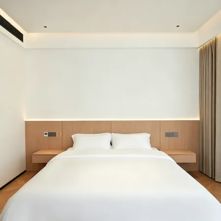 Shanjianlan Boutique Stay (Shitang Peninsula Tourist Resort)