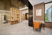 Urba Hotel (Kashgar Ancient City Donghu Park) - Varme kilder