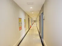 Yudimei Business Hotel فنادق في بوى له