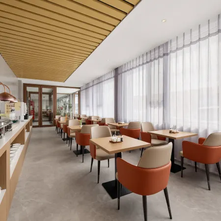 Fairyland Hotel (Dandong Fengcheng Fenghuang Mountain)