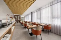 Fairyland Hotel (Dandong Fengcheng Fenghuang Mountain) - breakfast