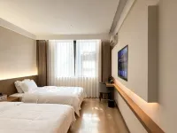 平武森呼吸酒店