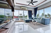 Surisa Seaview Pool Villas