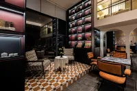 See·U Design Hotel (Dinghu Mountain Scenic Area) - 2성급