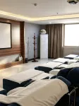 บิสซิเนส โฮเต็ลซิลเวอร์ซี - ที่มีสปา