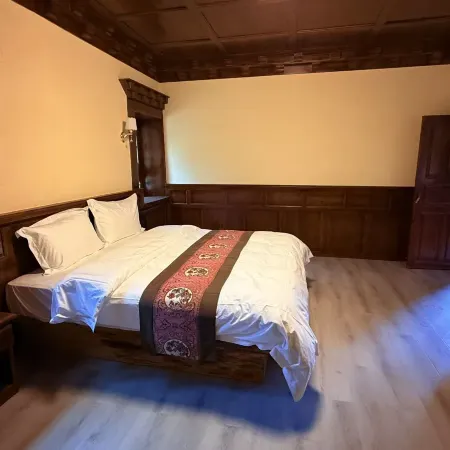 Yundiao Qiyuan Homestay
