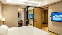 Fuyang Huiyuan Boutique Hotel