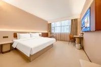 HanTing Hotel (Guiyang Guanshanhu Century City) - สัตว์เลี้ยง