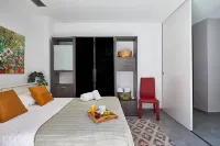 BBarcelona Brusi Flat