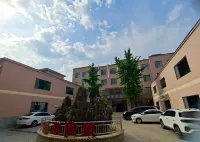 Yake E Home Boutique Hotel - Morgenmad