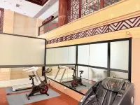 Jiudingshan International Hotel - Træningscentre