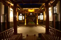 Zou Xikou Guild Hall,Pingyao